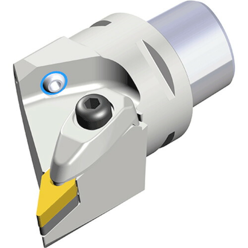 NTKカッティングツールズ　TAEGUTEC　ＩＳＯ　ツーリングアダプター　【品番：C5-TVJNR 35065-16】