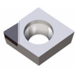 NTKカッティングツールズ　TAEGUTEC　テグターン　ＰＣＤ　【品番：CCGW 060204 LN-7   TD810】