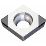 NTKカッティングツールズ TAEGUTEC 旋削加工用手当て Ｔ‐曲がること ＣＢＮ 【品番：CCGW 120408 LS2    結核症730】