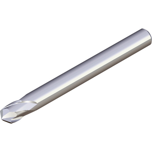 NTKカッティングツールズ　TAEGUTEC　ソリッドエンドミル　【品番：CEM 2060-C120      UF10】
