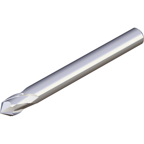 NTKカッティングツールズ　TAEGUTEC　ソリッドエンドミル　【品番：CEM 2120           UF10】
