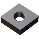 NTKカッティングツールズ　TAEGUTEC　旋削加工用チップ　Ｔ‐ターン　セラミック　【10個】　【品番：CNGA 120408 T7-WZ AB2010】 17,510円