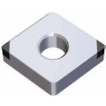 NTKカッティングツールズ TAEGUTEC 旋削加工用手当て Ｔ‐曲がること ＣＢＮ 【品番：CNGA 120412 WZ-LS2 結核症730】
