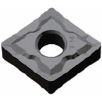 NTKカッティングツールズ TAEGUTEC 旋削加工用手当て Ｔ‐曲がること ＰＶＤ 【10個】 【品番：CNGG 120404 ML     TT5080】