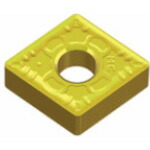 NTKカッティングツールズ　TAEGUTEC　旋削加工用チップ　Ｔ‐ターン　ＣＶＤ　【10個】　【品番：CNMG 120404 MC TT8125B】 7,260円