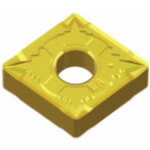 NTKカッティングツールズ　TAEGUTEC　旋削加工用チップ　Ｔ‐ターン　ＰＶＤ　【10個】　【品番：CNMG 120408 EA TT5080】