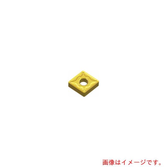 【メール便対応】NTKカッティングツールズ　TAEGUTEC　旋削加工用チップ　Ｔ‐ターン　ＣＶＤ　【10個】　【品番：CNMG 120408 PC TT8115B】