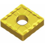 NTKカッティングツールズ　TAEGUTEC　旋削加工用チップ　Ｔ‐ターン　ＣＶＤ　【10個】　【品番：CNMG 120412 FC TT9215】