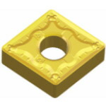 NTKカッティングツールズ　TAEGUTEC　旋削加工用チップ　Ｔ‐ターン　ＣＶＤ　【10個】　【品番：CNMG 160608 PC    TT8115B】