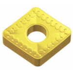 NTKカッティングツールズ　TAEGUTEC　旋削加工用チップ　Ｔ‐ターン　ＣＶＤ　【10個】　【品番：CNMM 160608 RH    TT8125B】