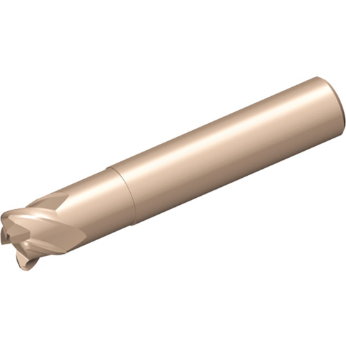 NTKカッティングツールズ　TAEGUTEC　セラミックエンドミル　【品番：CRF 4160 200 320 TC3030】