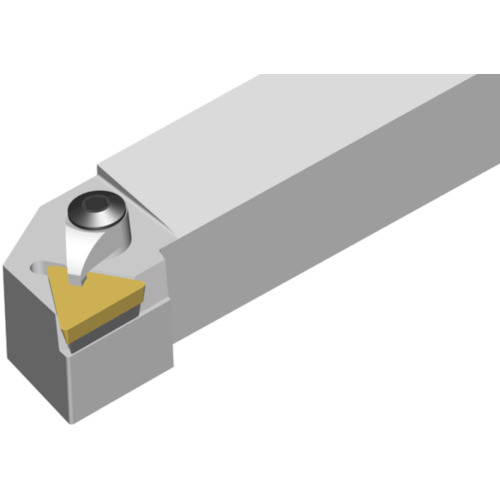 NTKカッティングツールズ TAEGUTEC Ｔ‐曲がること 外径加工用保持者（トップクランプ） 【品番：CTGPR 2020 K16】