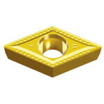 NTKカッティングツールズ　TAEGUTEC　旋削加工用チップ　Ｔ‐ターン　ＣＶＤ　【10個】　【品番：DCMT 11T304 MT TT8115B】 8,221円