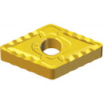 NTKカッティングツールズ　TAEGUTEC　旋削加工用チップ　Ｔ‐ターン　サーメット　【10個】　【品番：DNMG 150408 FC     CT3000】