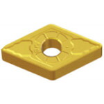 NTKカッティングツールズ　TAEGUTEC　旋削加工用チップ　Ｔ‐ターン　サーメット　【10個】　【品番：DNMG 150408 WS     CT3000】