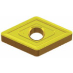 NTKカッティングツールズ　TAEGUTEC　旋削加工用チップ　Ｔ‐ターン　ＣＶＤ　【10個】　【品番：DNMG 150604 TT8125B】 8,864円