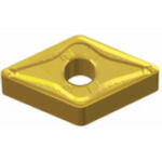 NTKカッティングツールズ　TAEGUTEC　旋削加工用チップ　Ｔ‐ターン　ＣＶＤ　【10個】　【品番：DNMG 150608 PC TT9215】