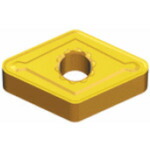 NTKカッティングツールズ　TAEGUTEC　旋削加工用チップ　Ｔ‐ターン　ＣＶＤ　【10個】　【品番：DNMG 150616 RT TT8105B】 8,989円