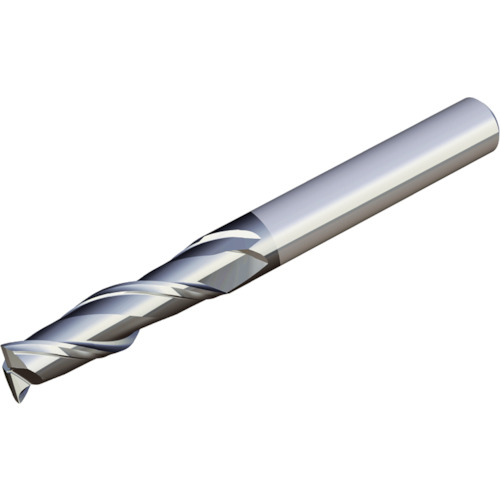 NTKカッティングツールズ　TAEGUTEC　ソリッドエンドミル　【品番：EFE 2140L          TT5525】
