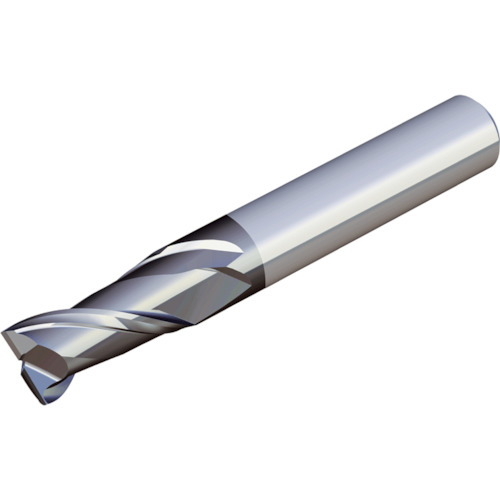 NTKカッティングツールズ　TAEGUTEC　ソリッドエンドミル　【品番：EFE 2180M TT5525】 23,808円