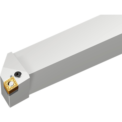 NTKカッティングツールズ　TAEGUTEC　ライノターン　外径加工用ホルダー（フックレバー）　【品番：HCLNL 1616 H0904】