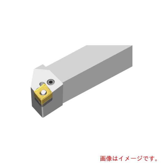 NTKカッティングツールズ　TAEGUTEC　Ｔ‐ターン　外径加工用ホルダー（フックレバー）　【品番：HCLNR 3232 P1205】