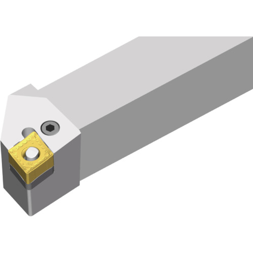 NTKカッティングツールズ　TAEGUTEC　Ｔ‐ターン　外径加工用ホルダー（フックレバー）　【品番：HCLNR 3232 P1607】