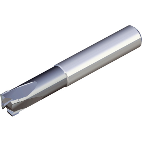 NTKカッティングツールズ　TAEGUTEC　スクエア　ソリッドエンドミル　４枚刃　【品番：HFM 4100           TT5515】