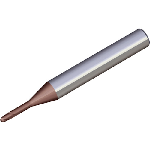 NTKカッティングツールズ　TAEGUTEC　ソリッドエンドミル　【品番：HSB 2020 030 080 S6TT5505】