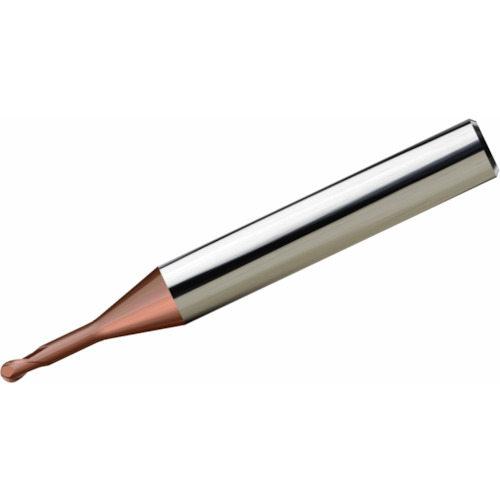 NTKカッティングツールズ　TAEGUTEC　ソリッドエンドミル　【品番：HSB 2040 050 120 TT5505】