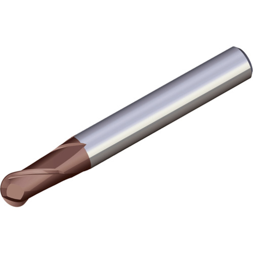 NTKカッティングツールズ　TAEGUTEC　ソリッドエンドミル　【品番：HSB 2040M 080 TT5505】 7,523円