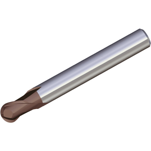 NTKカッティングツールズ　TAEGUTEC　ソリッドエンドミル　【品番：HSB 2100 120 350   TT5505】