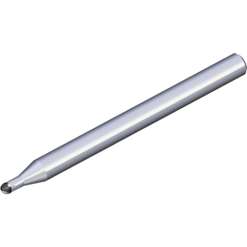 NTKカッティングツールズ　TAEGUTEC　ソリッドエンドミル　【品番：HSB 2CBN 2010-2.5  TB7015】