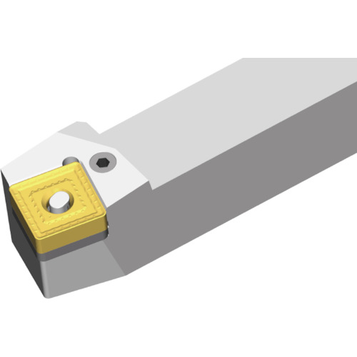 NTKカッティングツールズ　TAEGUTEC　Ｔ‐ターン　外径加工用ホルダー（フックレバー）　【品番：HSBNR 4040 S3109】