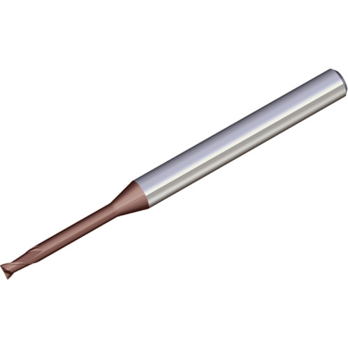 NTKカッティングツールズ　TAEGUTEC　スクエア　ソリッドエンドミル　２枚刃　【品番：HSF 2005 007 015 TT5505】