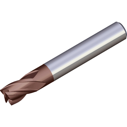 NTKカッティングツールズ TAEGUTEC スクエア ソリッドエンドミル 4枚刃 【品番:HSF 4060 090 150 TT5505】