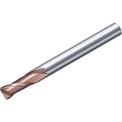 NTKカッティングツールズ　TAEGUTEC　ソリッドエンドミル　【品番：HSR 2100M 050      TT5505】