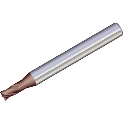 NTKカッティングツールズ TAEGUTEC ソリッドエンドミル 【品番:HSR 4040 020 100 TT5505】