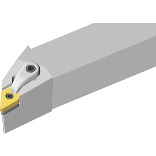 NTKカッティングツールズ　TAEGUTEC　Ｔ‐ターン　外径加工用ホルダー（マルチロック）　【品番：MDJNL 2525 M15A】