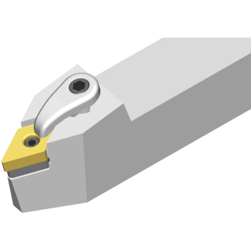 NTKカッティングツールズ　TAEGUTEC　Ｔ‐ターン　外径加工用ホルダー（マルチロック）　【品番：MDNNN 2020 K15】
