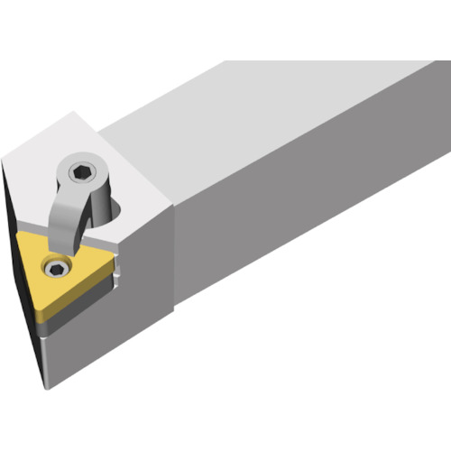 NTKカッティングツールズ　TAEGUTEC　Ｔ‐ターン　外径加工用ホルダー（マルチロック）　【品番：MTJNR 2525 M1604】