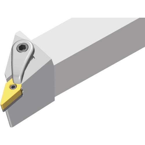 NTKカッティングツールズ　TAEGUTEC　Ｔ‐ターン　外径加工用ホルダー（マルチロック）　【品番：MVJNR 3232 P16】