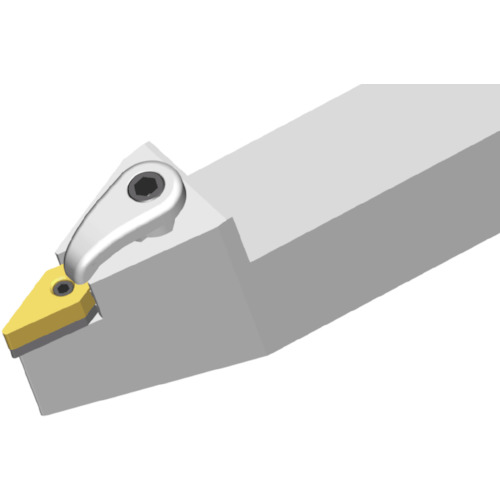 NTKカッティングツールズ　TAEGUTEC　Ｔ‐ターン　外径加工用ホルダー（マルチロック）　【品番：MVVNN 2525 M16】 14,554円