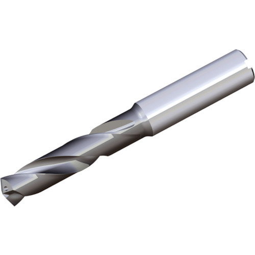 NTKカッティングツールズ　TAEGUTEC　超硬ソリッドドリル　Ｈドリル　【品番：NHD 115-056-12 PI5 TT9030】