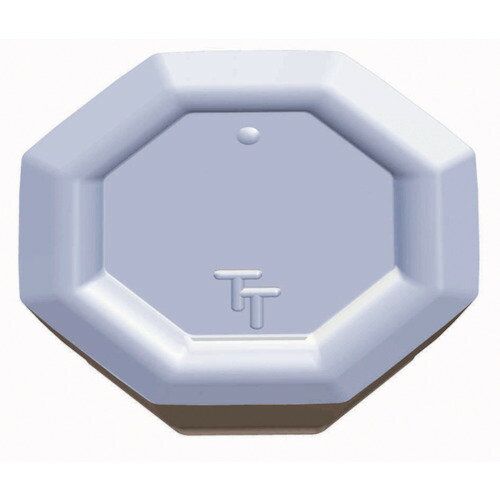 NTKカッティングツールズ　TAEGUTEC　ミーリング加工用チップ　チェイスオクト　【10個】　【品番：OFMR 0704 TN-AL K10】