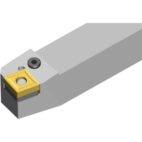 NTKカッティングツールズ　TAEGUTEC　Ｔ‐ターン　外径加工用ホルダー（レバーロック）　【品番：PCBNL 5050 T2509D】