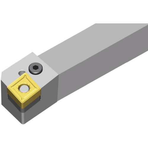 NTKカッティングツールズ　TAEGUTEC　Ｔ‐ターン　外径加工用ホルダー（レバーロック）　【品番：PCLNL 5050 T2509D】