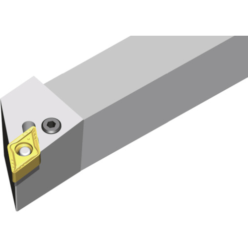 NTKカッティングツールズ　TAEGUTEC　Ｔ‐ターン　外径加工用ホルダー（レバーロック）　【品番：PDJNL 2525 M15】