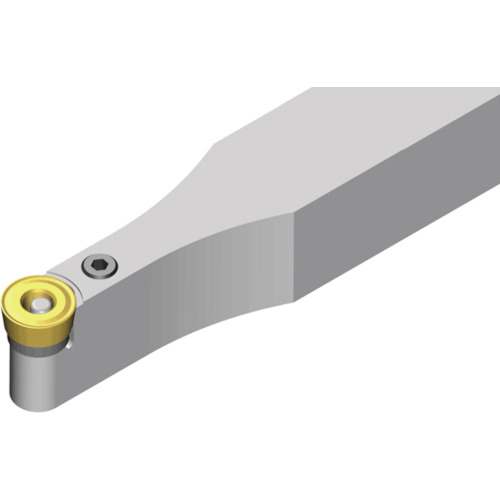 NTKカッティングツールズ　TAEGUTEC　Ｔ‐ターン　外径加工用ホルダー（レバーロック）　【品番：PRDCN 2525 M10】