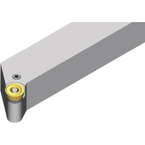 NTKカッティングツールズ　TAEGUTEC　Ｔ‐ターン　外径加工用ホルダー（レバーロック）　【品番：PRGCL 2525 M10】